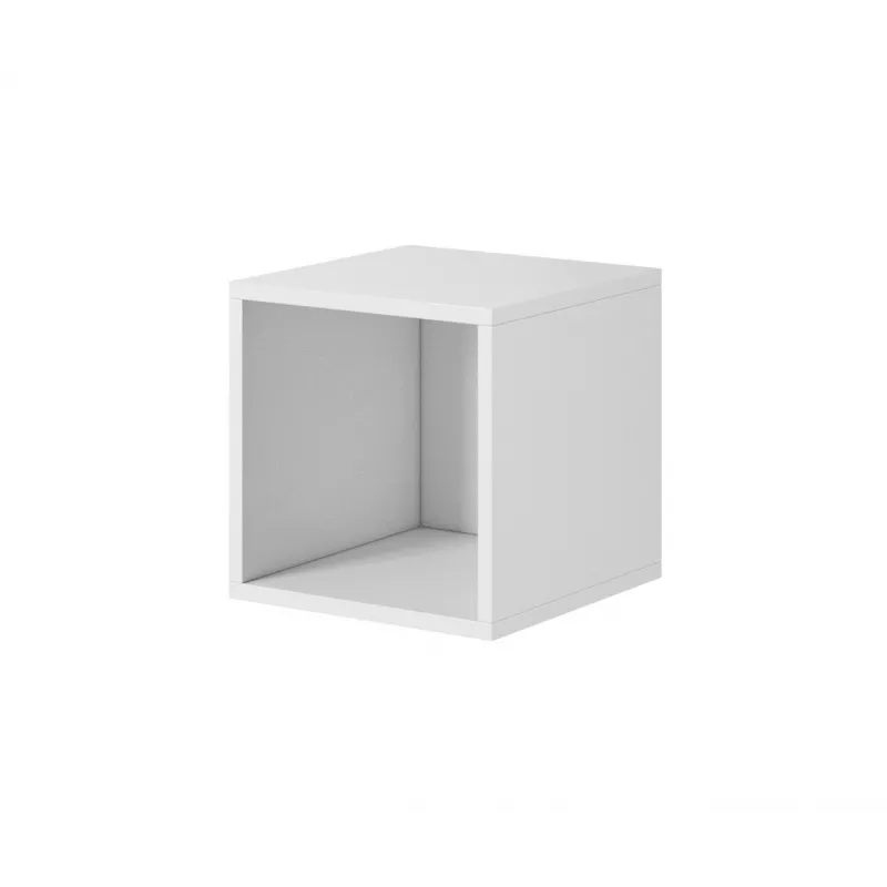 Cama living room furniture set ROCO 17 (2xRO3 + 2xRO6) Valge/Valge/Valge