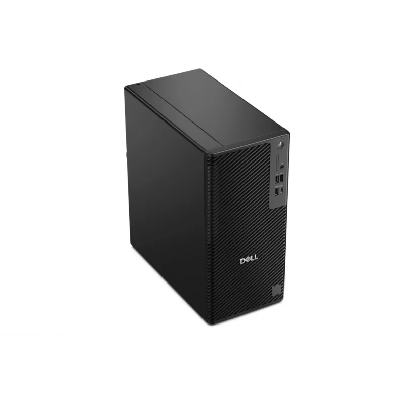 Dell Pro Max Tower T1 PW7T1260 Ultra 7 265/32GB/1TB/NVIDIA GeForce RTX 5060 8GB/Win11 Pro/Ilma klaviatuurita/3-aastane põhiline kohapealne garantii | Dell