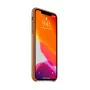 Apple - nutitelefoni ümbris - nahk - sadulpruun - iPhone 11 Pro jaoks (MWYD2ZM/A)
