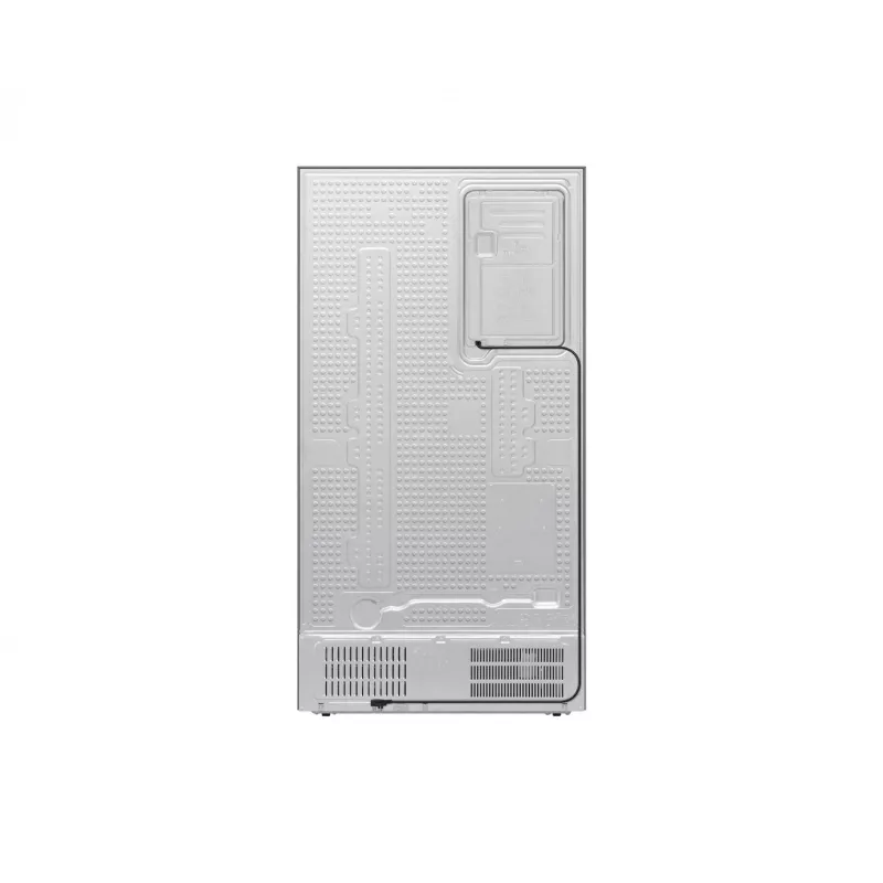 Külmik-sügavkülmik RS70F65KEFEO Side by Side