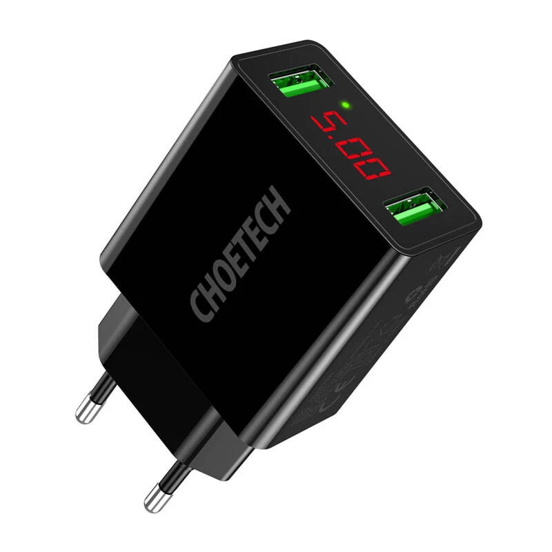 Siselaadija Choetech C0028