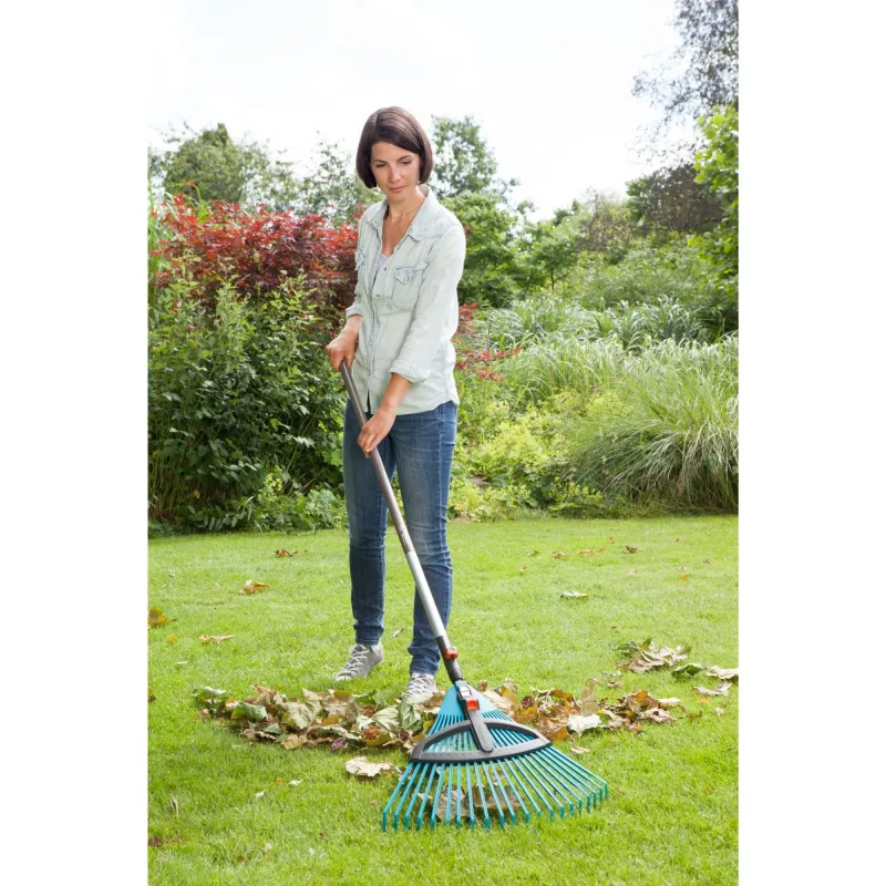 Gardena combisystem wachlarzowe reguleeritav 35-52cm 03099-20