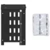 Mobile rack icy dock MB038SP-B 8x 2,5-tollise SATA/SAS draivi jaoks, mahub 1x 5,25-tollisesse sahtlisse