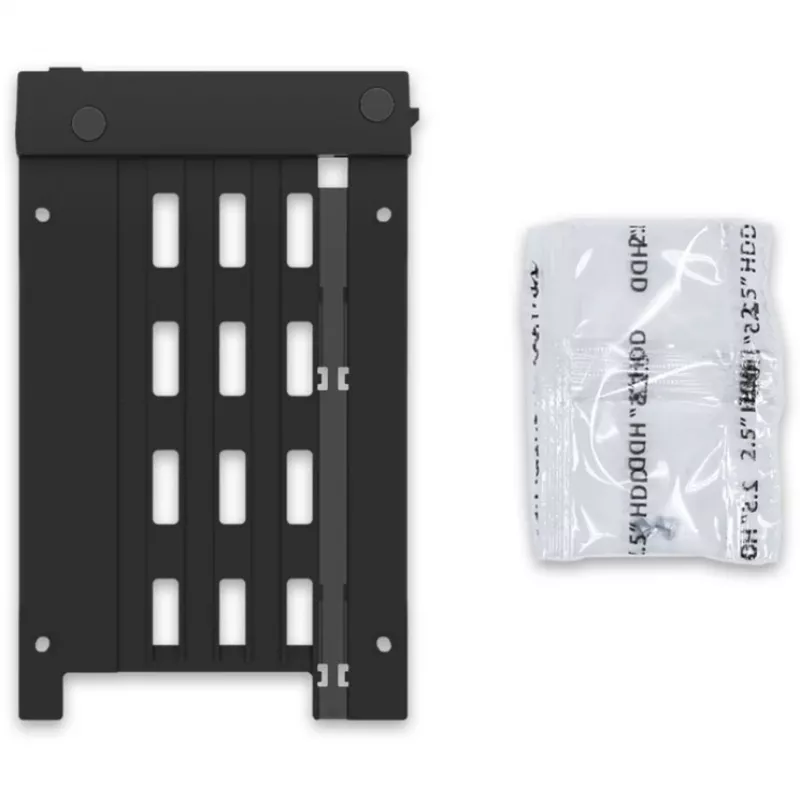 Mobile rack icy dock MB038SP-B 8x 2,5-tollise SATA/SAS draivi jaoks, mahub 1x 5,25-tollisesse sahtlisse