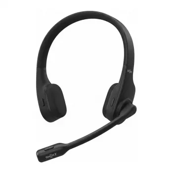 SHOKZ OpenComm2 2025 Industrial Version Bluetooth juhtmevaba luuülekande peakomplekt
