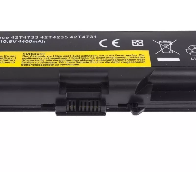 Sülearvuti aku 45N1001 10.8V 4400mAh