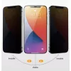 NEVOGLASS 3D PRIVACY, kaitsekile läbipaistev, iPhone 17 Air