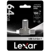 USB-mälupulk Lexar 64 GB USB USB-C LJDD400064G-BNQNG