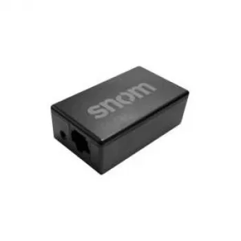 snomi juhtmevaba peakomplekti adapter - adapter peakomplektile - snom 300, 320, 360, 370, 820 jaoks
