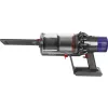 Dyson Cyclone V10 Absolute 2-in-1 traadita tolmuimeja, aku, kuiv, ilma kottita, vask, nikkel
