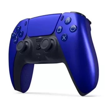 Sony DualSense juhtmevaba kontroller - koobaltsinine