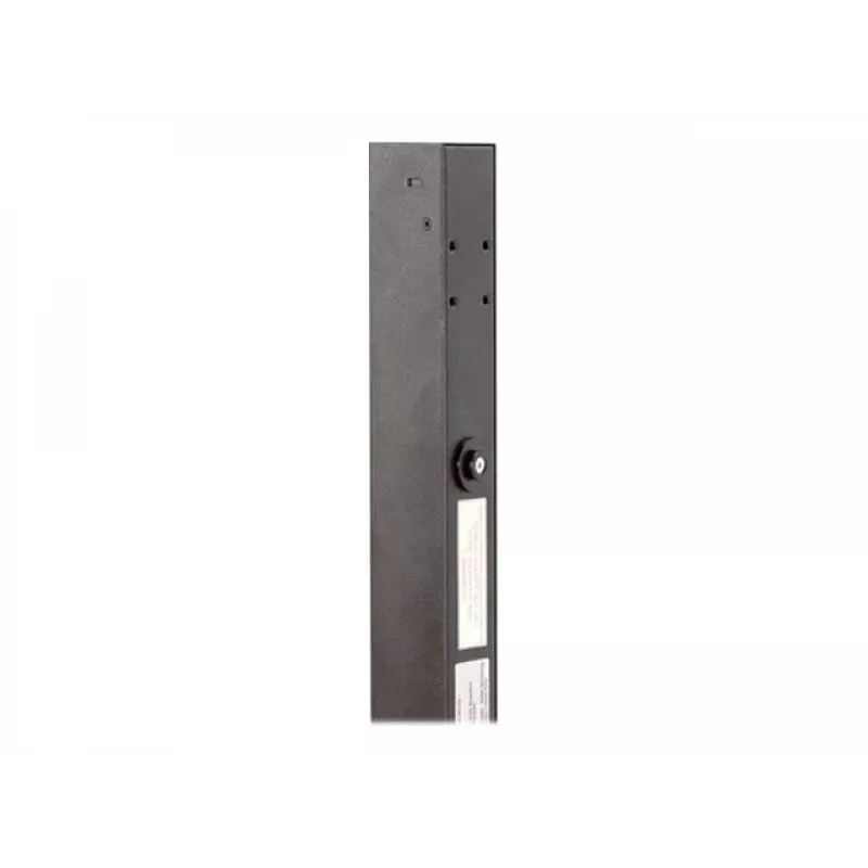 APC Basic Rack PDU toitejaotusseade (PDU) 0U Beež