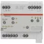 ABB Stotz S&J ventilaatorikontroller 2xPWM 0-10V man.REG FCC/S1.5.2.1 (2CDG110235R0011)