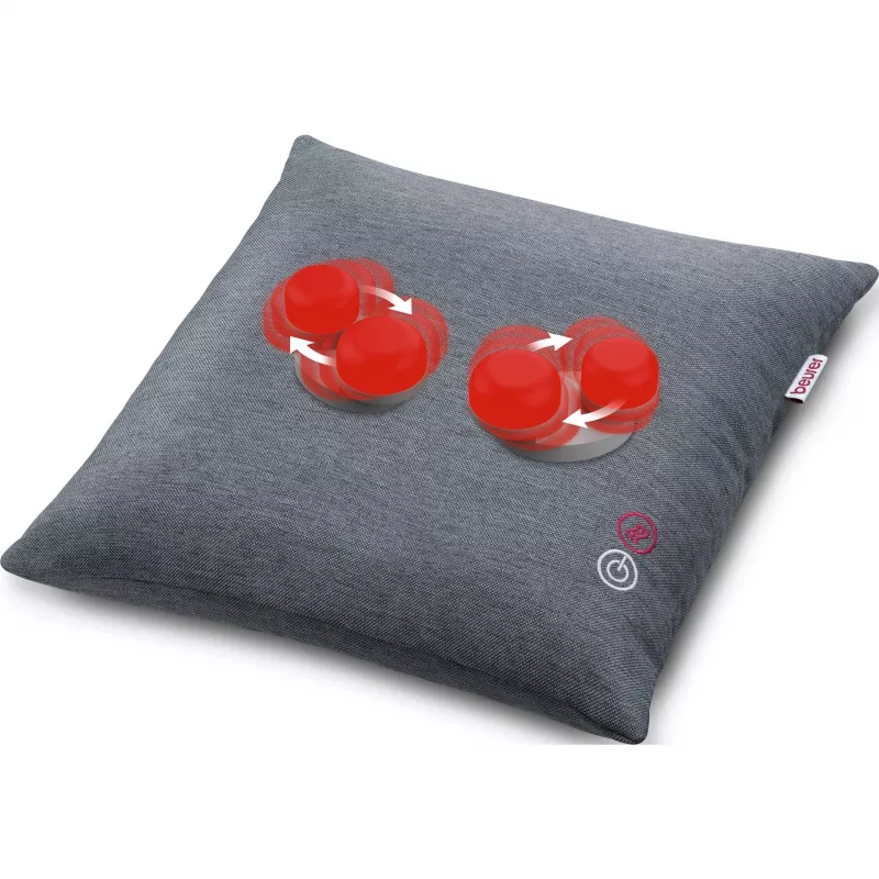 Shiatsu-massaažipadi MG135