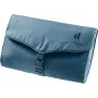 DEUTER Wash Bag II tualetikott — kompaktne reisipesukott, Atlantic värvi