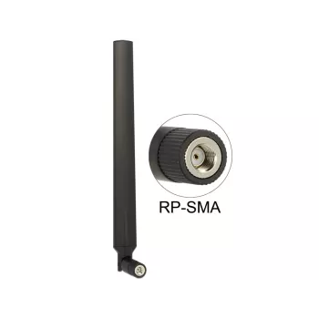 Ringkiirgusantenn DeLOCK 88913