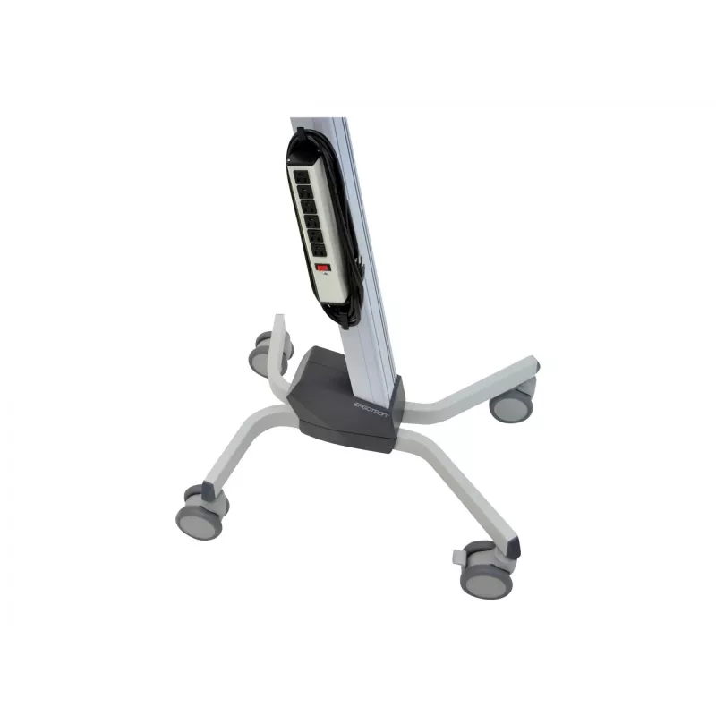 Multimeediakäru Ergotron Neo-Flex sülearvutikäru