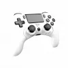 Gamepad White Shark CENTURION Must Valge Bluetooth PlayStation 4 3