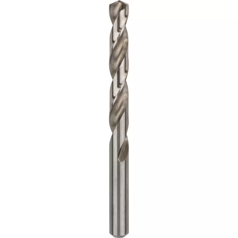 Metallipuurid Bosch HSS-G 12,5 mm, komplektis 5 tk, tööpikkus 101 mm