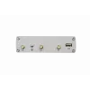 Teltonika RUTX10 traadita ruuter Gigabit Ethernet kaheribaline (2,4 GHz / 5 GHz) Valge
