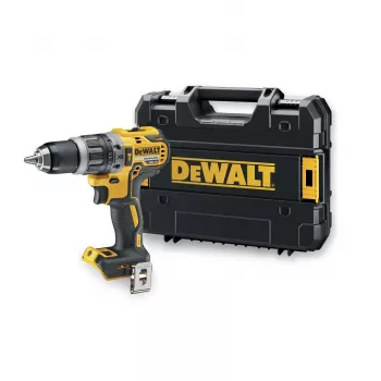 DeWalt juhtmeta kombipuur DCD796NT-XJ 18V XR koos kandekohvriga
