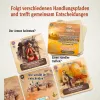 Cartaventura Karavanid, kaardimäng