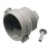 Kütteajami adapter Homematic IP Homematic Adapter Oventrop radiaatori ajamitele mudel 76029