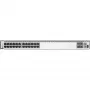 HUAWEI S5731-S24P4X - Hallatav - L3 - Gigabit Ethernet (10/100/1000) - Power over Ethernet (PoE) - Racki paigaldus - 1U