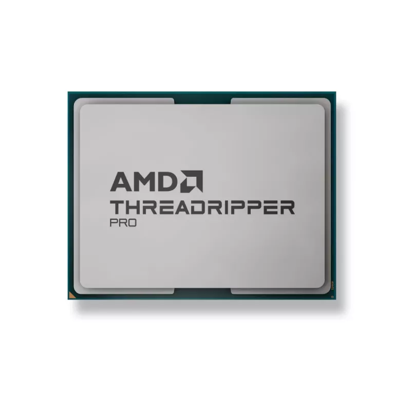 Protsessor AMD Threadripper PRO 7955WX 16 tuuma 32 lõime 4,0 GHz