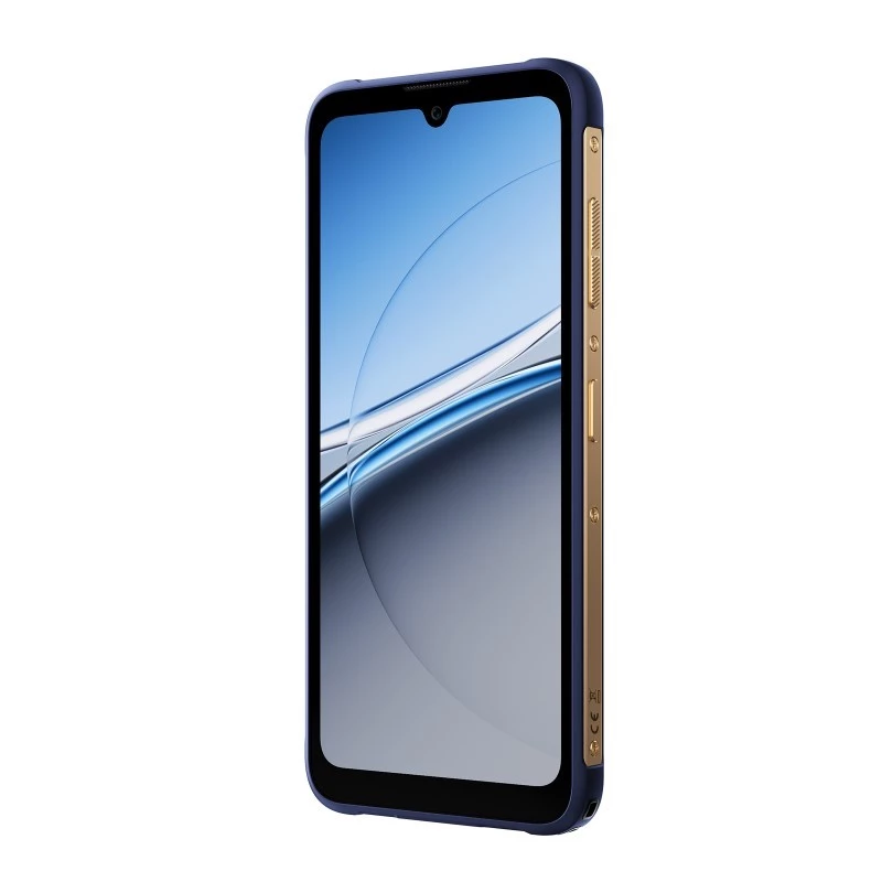 Nutitelefon FOSSiBOT F112 Pro — sinine