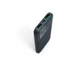 Kaasaskantav akupank Port Designs 907001 10000 mAh Quick Charge