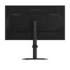 GIGABYTE G25F2A 25-tolline FHD mängumonitor - 1920 x 1080, 240 Hz, 1 ms, 300 cd/m², DisplayHDR 10, HDMI 2.0, DisplayPort 1.4