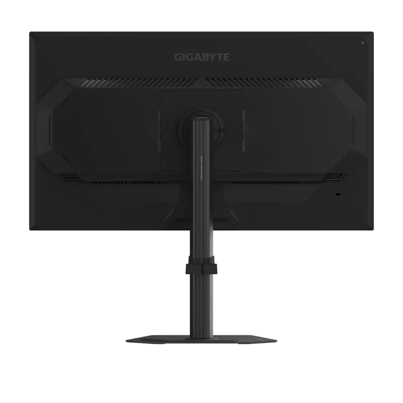GIGABYTE G25F2A 25-tolline FHD mängumonitor - 1920 x 1080, 240 Hz, 1 ms, 300 cd/m², DisplayHDR 10, HDMI 2.0, DisplayPort 1.4