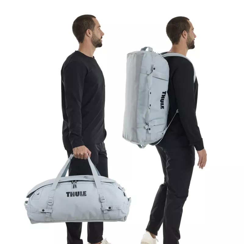 Thule 5446 Chasm 70L duffelkott pehmes sinises