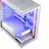 MODECOM VOLCANO STELLAR ARGB MIDI 8F VALGE