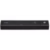 Canon imageFORMULA P-208II kaasaskantav kahepoolne dokumendiskanner, 216 x 356 mm, 600 x 600 DPI, 24 bit, 8 ppm, 6 ppm, 16 ipm