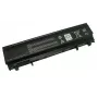 Sülearvuti aku, Extra Digital Advanced, DELL N5YH9, 5200 mAh
