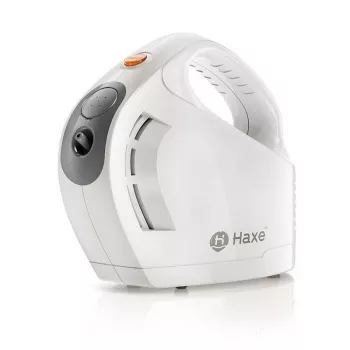 HAXE Galaxy kolbnebulisaatori inhalaator