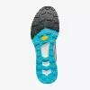 Scarpa SPIN RACE, 43.5, Azure - valge