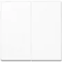 Jung juhtnupp 2-suunaline Standard A1702WW (A1702WW)