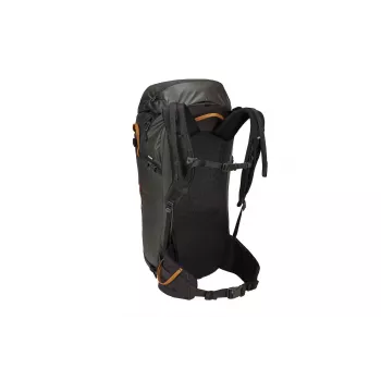 Thule | Stir Alpine, 40L | Matkakotid | Obsidiaan | Õlarihm