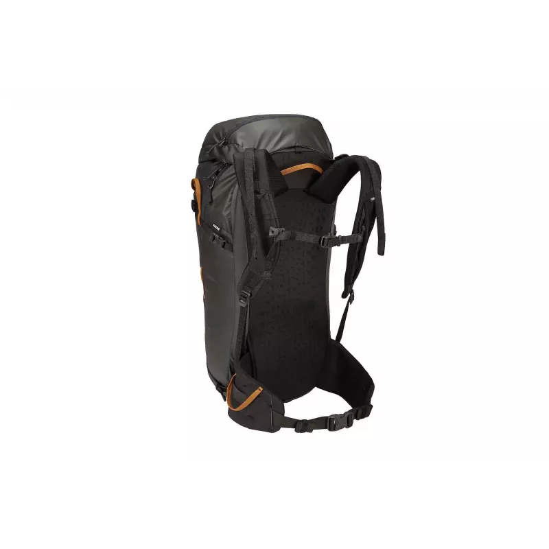 Thule | Stir Alpine, 40L | Matkakotid | Obsidiaan | Õlarihm