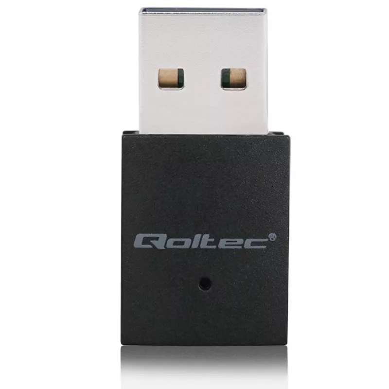 Ultra-Fast Mini Wi-Fi Wireless Adapter