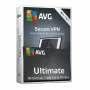 AVG Ultimate + VPN | 1 arvuti | 3 aastat (ainult Windows)