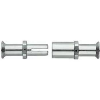 Harting Stiftkontakt 09 11 000 6141 (09 11 000 6141)