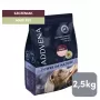 ADDVENA Power of Nature Junior Small Lamb - kuiv koeratoit - 2,5 kg