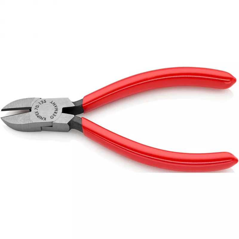 Diagonaaltangid Knipex 70 01 125