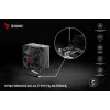 SAVIO VORTEX X2 protsessori jahuti