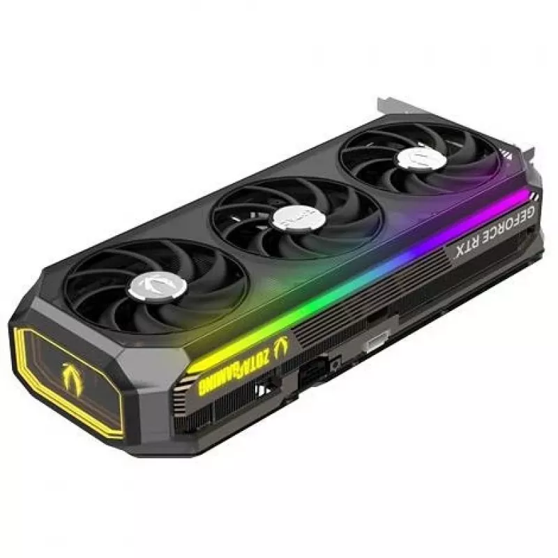 Graafikakaart GeForce RTX 5070 Ti 16 GB GDDR7