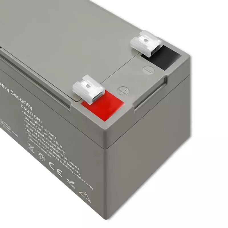 Qoltec 53076 AGM aku | 12V | 7Ah | Turvalisus